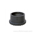 UHMWPE mining pipe electrofusion flange